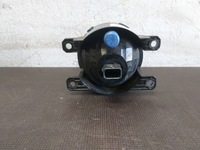 фото thumb №2, Протитуманна фара лівий mitsubishi space star ii 2