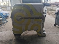 фото thumb №1, Чверть bok правий задня hyundai h-1 ii lift yac eu