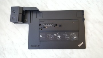 ДОК-СТАНЦИЯ для LENOVO 4336 USB 3.0 T420 T520