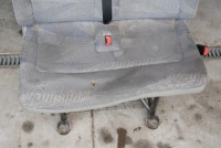 фото thumb №3, Заднє сидіння сидіння mascott master подвійний 03-10r