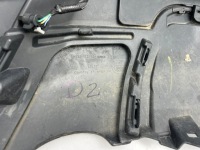 фото thumb №8, Land rover discovery v 5 l462 бампер задний задняя pdc оригинал 2016-