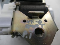 фото thumb №10, Jaguar xf x250 pas безопасности правый задняя