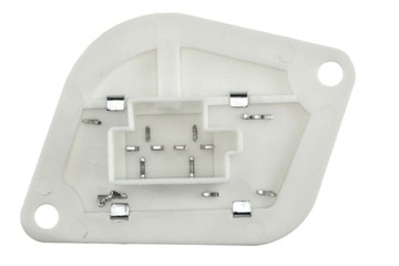 фото thumb №11, Резистор вентилятор chrysler 300m 3.5 2000-,300 3.6,5.7 2011-,town&country 3.