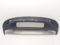 фото thumb №1, Спойлер дифузор задня audi q7 ii s-line lift 4m0807521k