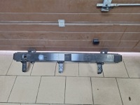 фото thumb №2, Балка бампера задня задня renault twingo iii 16r 1,0sce