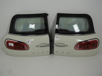 фото thumb №1, Кришка багажника задня задня mini cooper f54 clubman 850