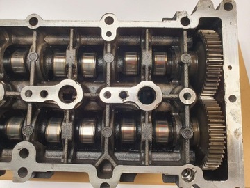 фото thumb №10, Головка двигуна alfa romeo 159 1.9 jtd 46822135