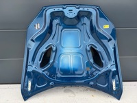 фото thumb №12, Ferrari california t 149m lift капот кришка двигуна bdb