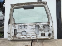 фото thumb №10, Suzuki grand vitara i крышка багажника 3d серебряная
