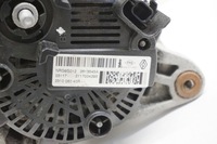 фото thumb №3, Генератор renault megane iv 4 231008040r 1.2tce