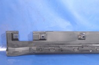 фото thumb №9, Накладка молдинг порог левая mercedes ml w164 07r