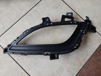 фото thumb №9, Свет led - левая - решётка - hyundai i30 ii 2012