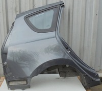 фото thumb №1, Hyundai i30 i lift cw чверть права задня kombi 9a