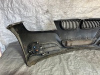 фото thumb №7, Бампер bmw 3 e90 lift 08-11