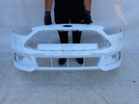 фото thumb №1, Ford focus mk3 lift st 14-18 бампер перед омыватель