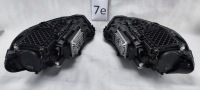 фото thumb №10, Mercedes a 177 полный led multibeam левое правое фара передняя w177 комплект