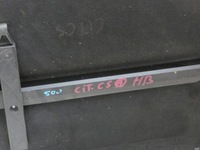 фото thumb №4, Полка багажника задняя citroen c5 i hb хэтчбек