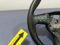 фото thumb №7, Seat altea i 04-09 руль кожаный мультифункция подушка 5p0419091c