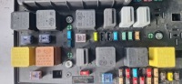 Коробка запобіжників opel astra h 5dk00866844 Ціна, фото thumb