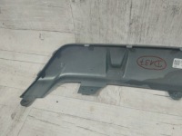 фото thumb №8, Bmw x5 g05 спойлер накладка бампера зад задня 8089547