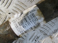 фото thumb №5, Привідний вал права довга renault laguna iii 2.0 dci