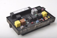 фото thumb №1, Opel astra h iii коробка модуль bsi 13206750