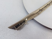 фото thumb №4, Bmw 1 f40 молдинг стекло передней правая 7453950