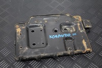 фото thumb №1, Основа акумулятор ssangyong korando iii 3