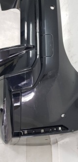 фото thumb №9, Bmw m3 g81 універсал задній бампер 51128086106