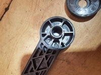 фото thumb №7, Ручка склопідйомника відкривання скло задня ford c-max mk1