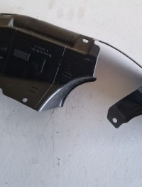 фото thumb №8, Защита шасси рейка редуктор нижняя левая oem номер 3403297 bmw x3 e83