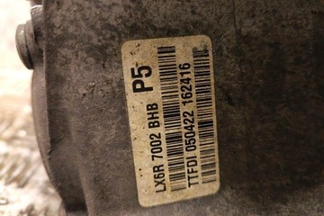 фото thumb №9, Коробка передач коробки передач ford kuga ii dm2 lx6r 1.5l бензин 2022