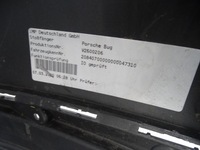 фото thumb №13, Бампер перед передний porsche 911 992 turbo s 992807221n