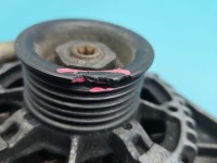 Test генератор peugeot 206 9636204480 2542285a 1.1 8v wiel с Разборки, фото thumb