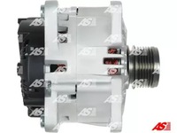 фото thumb №2, Генератор clio, kangoo 1.5dci 05- 160a