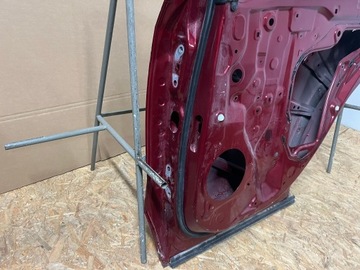 фото thumb №14, Toyota rav4 v 5 2019 - двері задні зад праві