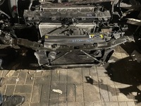 фото thumb №1, Jeep wrangler jl gladiator 3.0 crdi підсилювач передні pas комплектний