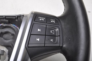 фото thumb №6, Volvo xc60 i v60 s60 ii xc70 кермо шкіряний