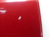 фото thumb №12, Дверь задняя правое suzuki swift mk6 красный