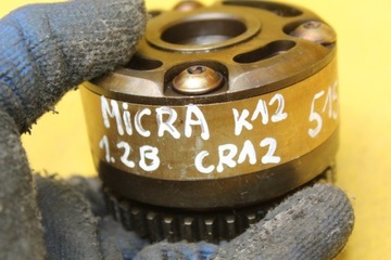 фото thumb №7, Колесо переменных faz micra k12 1.2 b cr12 25342139