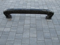 фото thumb №1, Citroen berlingo iii балка бампера 968058080