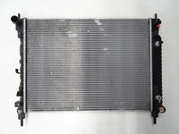 фото thumb №1, Opel antara 2.2 cdti радіатор wody автоматична коробка передач