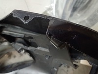 фото thumb №10, Бампер перед bmw x3 g01 m набор