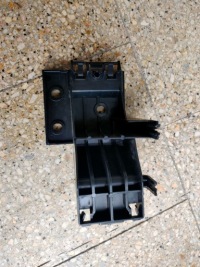 фото thumb №1, Направляющая бампера правый задняя scudo jumpy 1400114480