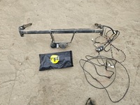 фото thumb №7, Suzuki vitara iii lift 17- s-cross lift hak буксирувальний кулька джгут модуль