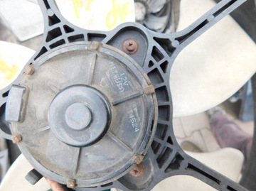 фото thumb №8, Honda jazz ii 1.2 78 km 2004r вентилятор радіатор