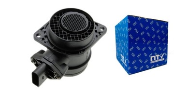 фото thumb №1, Расходомер vw golf 1.9tdi 98-,/oe 038906461c