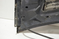фото thumb №13, Капот крышка двигателя mercedes w140 s klasa 1408800857