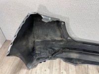 фото thumb №11, Honda jazz iv рестайлінг 2017 - 2020 бампер задній  71501-t5a-j500