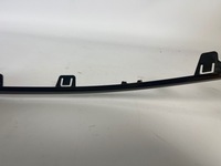 фото thumb №12, Хром молдинг бампера перед mercedes eqs v297 w297